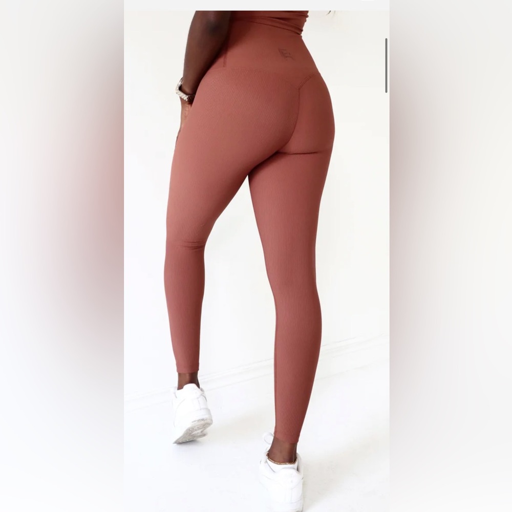 First health apparel leggings